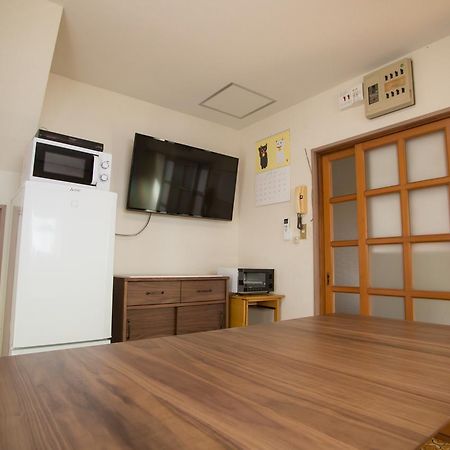 Guest House DOUGO-YADO Matsuyama  Extérieur photo