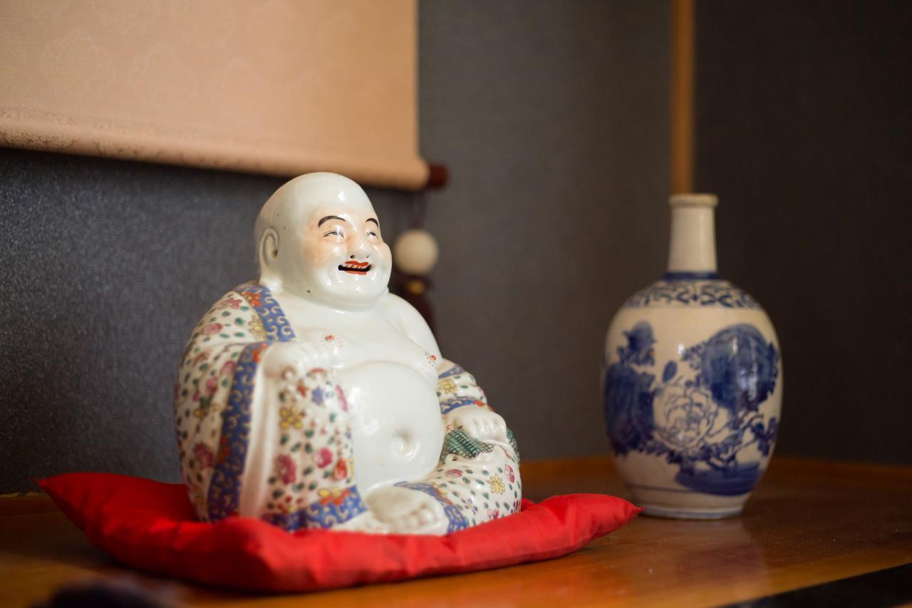Guest House DOUGO-YADO Matsuyama  Extérieur photo