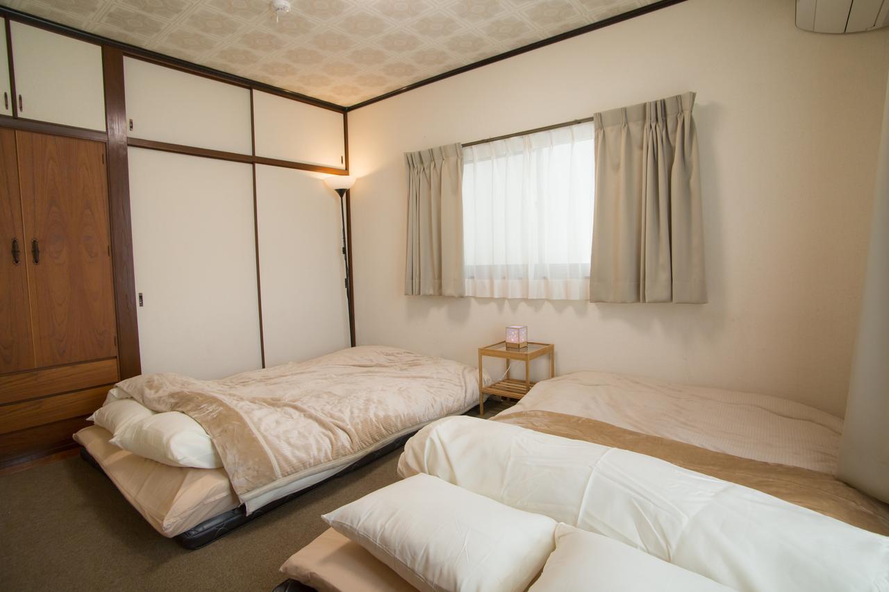 Guest House DOUGO-YADO Matsuyama  Extérieur photo