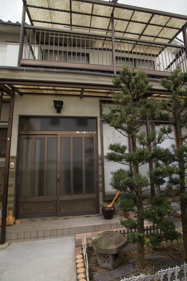 Guest House DOUGO-YADO Matsuyama  Extérieur photo