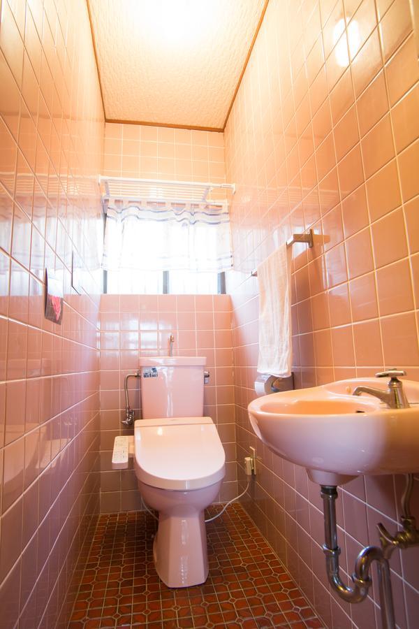 Guest House DOUGO-YADO Matsuyama  Extérieur photo