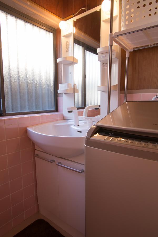 Guest House DOUGO-YADO Matsuyama  Extérieur photo