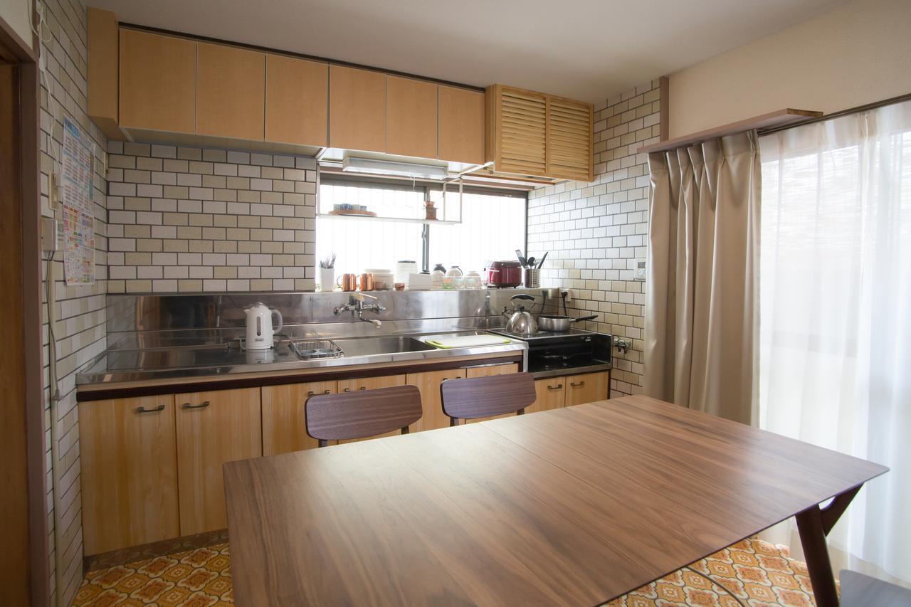 Guest House DOUGO-YADO Matsuyama  Extérieur photo