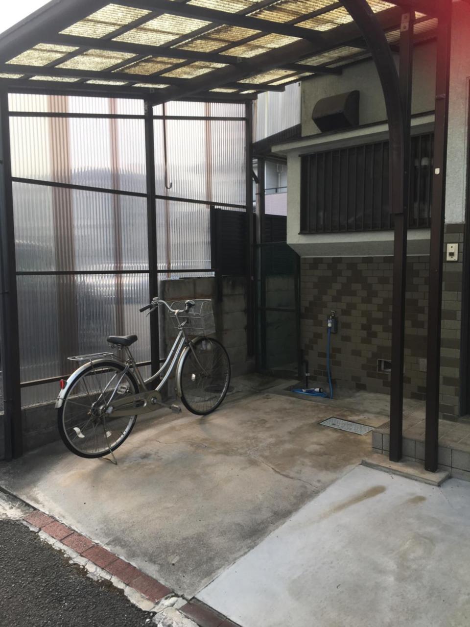 Guest House DOUGO-YADO Matsuyama  Extérieur photo