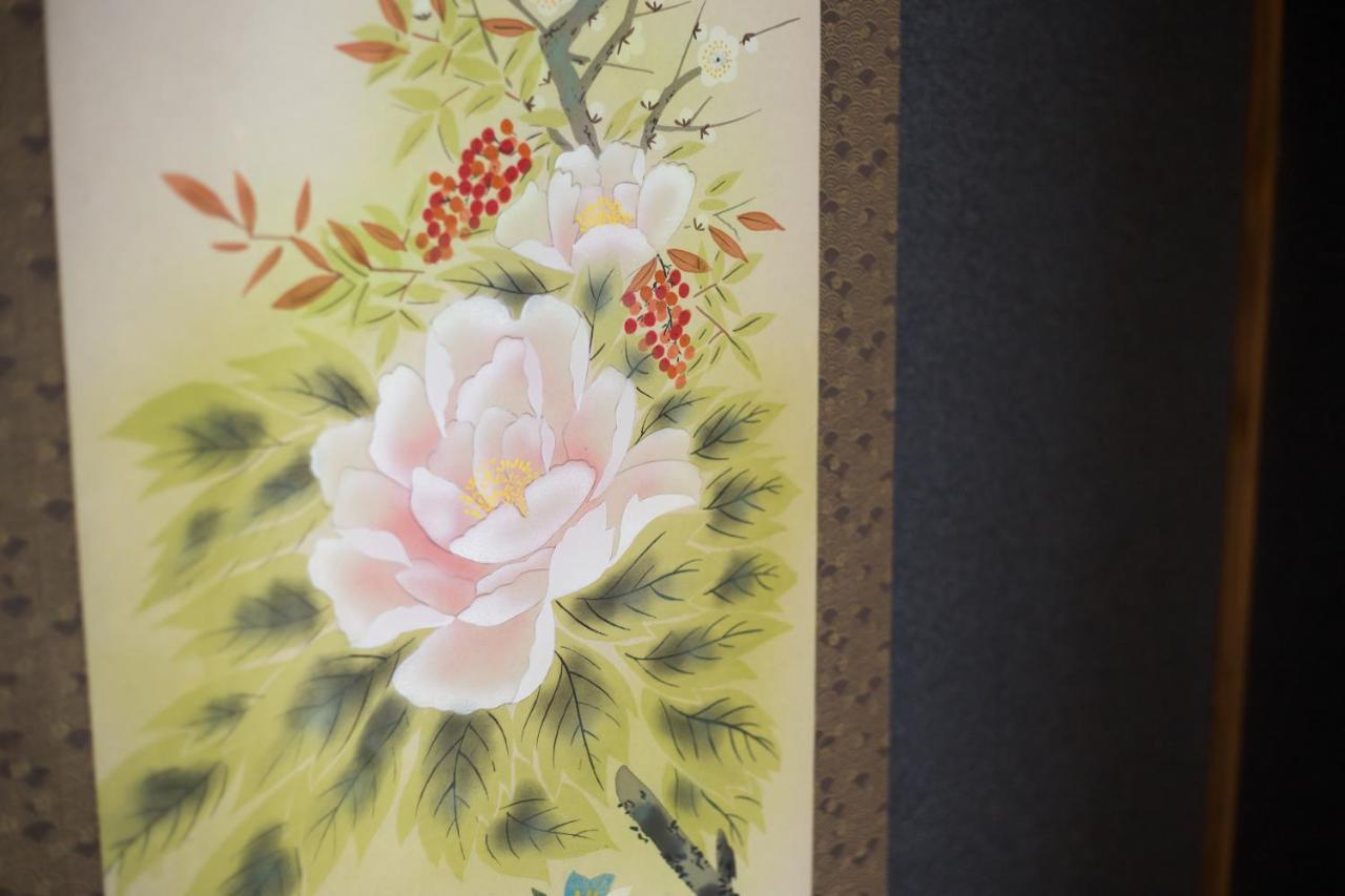Guest House DOUGO-YADO Matsuyama  Chambre photo
